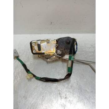 MOTOR CIERRE CENTRALIZADO DELANTERO IZQUIERDO 4P