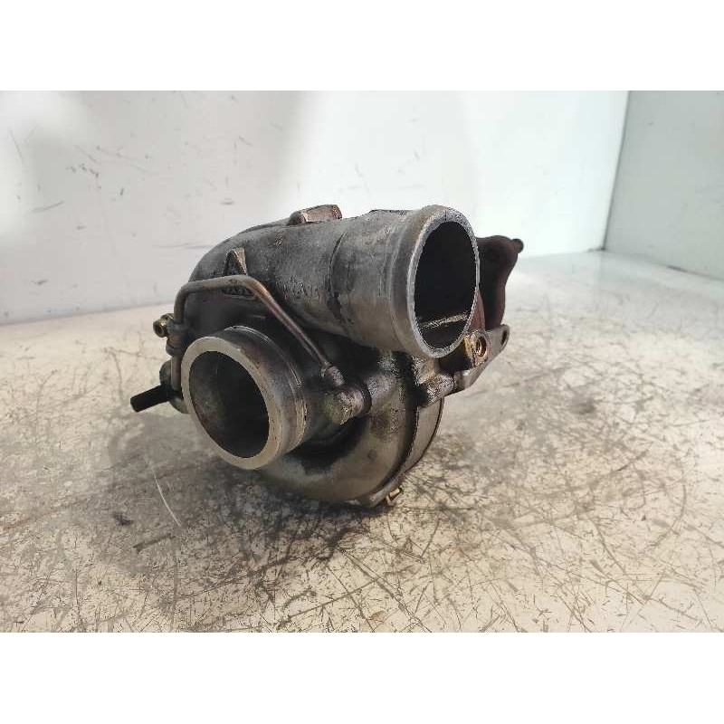 Recambio de turbocompresor para volvo s70 berlina 2.5 d / tdi referencia OEM IAM 074145701B 089240451 