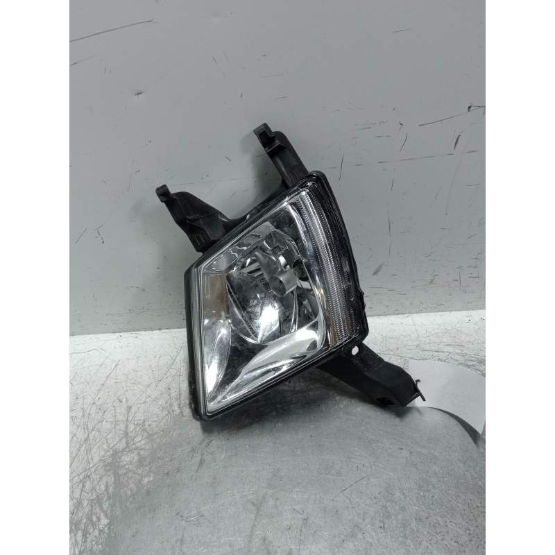Recambio de faro antiniebla derecho para peugeot 407 sw (6e_, 6d_) 2.0 hdi referencia OEM IAM 085502012L  