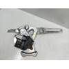 Recambio de elevalunas delantero derecho para renault megane iii coupe 1.6 16v referencia OEM IAM 807303972R 3P 2008