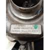 Recambio de turbocompresor para peugeot 607 (s2) referencia OEM IAM 72334012 4U3Q6K682BJ 2004