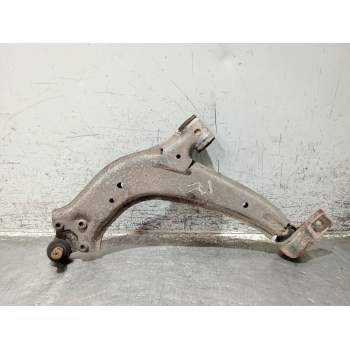 BRAZO SUSPENSION INFERIOR DELANTERO IZQUIERDO 14HDI 2001