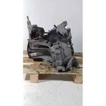 CAJA CAMBIOS 4S7R7002BA 5V T1GB1180903153022