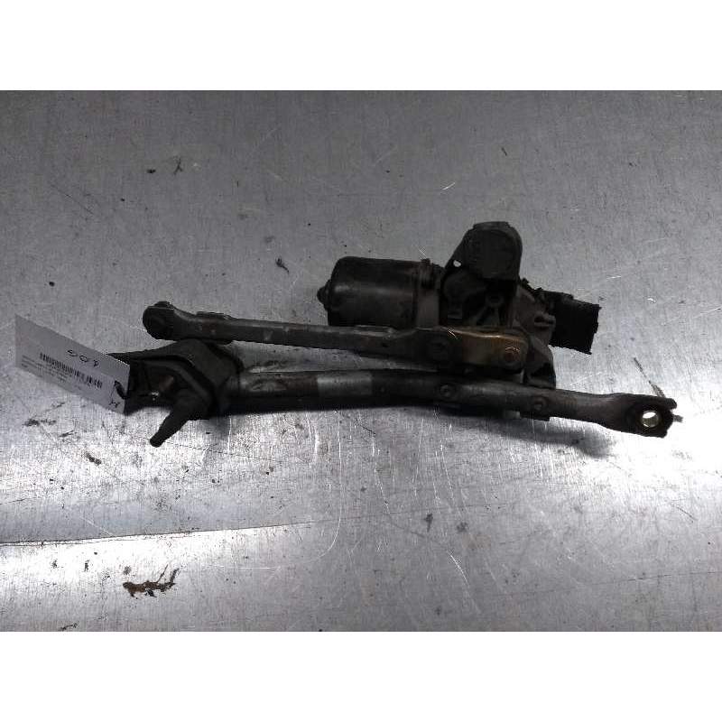 Recambio de motor limpia delantero para citroën c1 1.0 cat (384f) referencia OEM IAM   