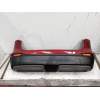 Recambio de paragolpes trasero para nissan qashqai (j11) referencia OEM IAM   
