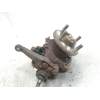 Recambio de mangueta delantera izquierda para mg mgf (rd) vvc referencia OEM IAM   