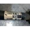 Recambio de transmision trasera izquierda para audi a6 allroad quattro (4fh) referencia OEM IAM 4F0501203B  