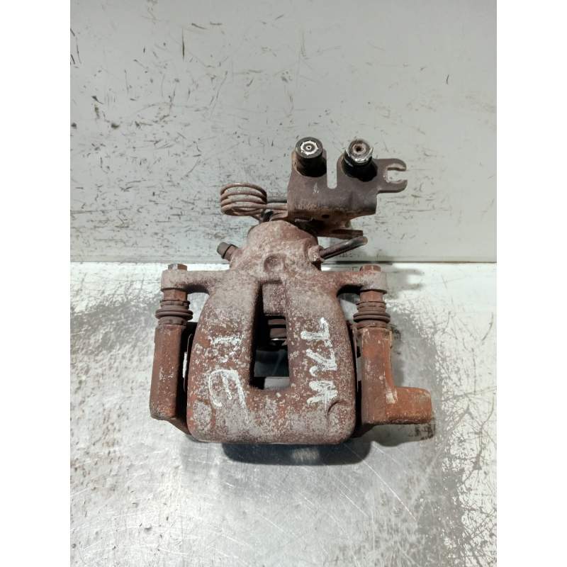 Recambio de pinza freno trasera derecha para volkswagen caddy ka/kb (2k) referencia OEM IAM   