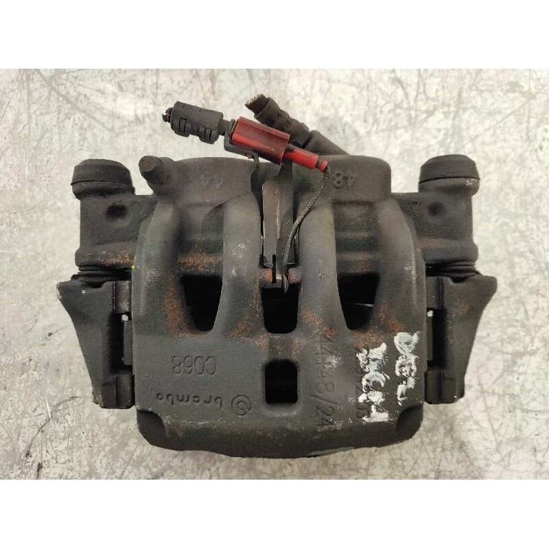 Recambio de pinza freno delantera derecha para citroen jumper combi (06.2006) 33 l2h2 hdi 130 fap referencia OEM IAM   