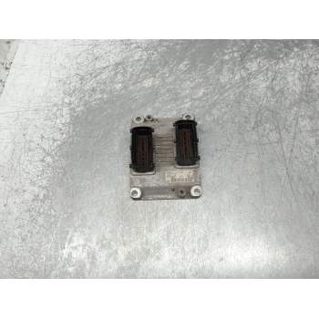 CENTRALITA MOTOR UCE 0261206714 1279H03963 A152