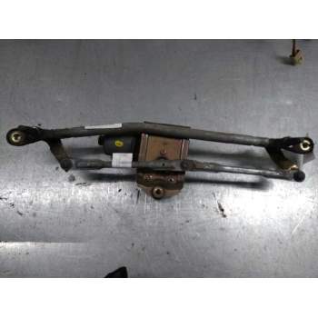 MOTOR LIMPIA DELANTERO 0390241700 