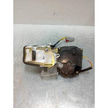 MOTOR CIERRE CENTRALIZADO TRASERO IZQUIERDO FQM000170 4P 