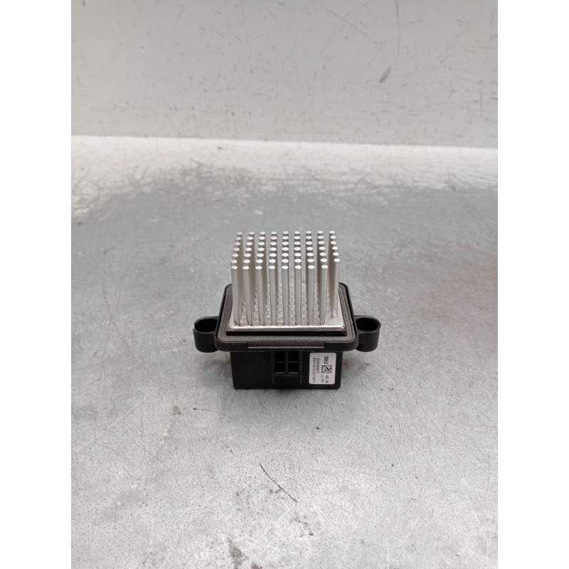 Recambio de resistencia calefaccion para jaguar e-pace (x540) 2.0 d180 awd referencia OEM IAM GH290001 294150160211677 