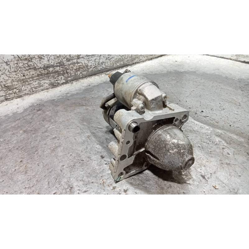 Recambio de motor arranque para citroën c4 lim. business referencia OEM IAM 9688268580 M000T93581 