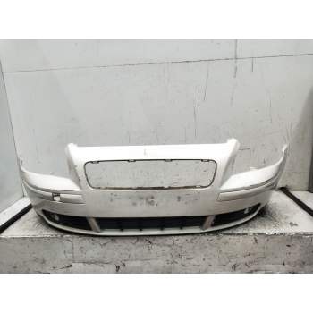 PARAGOLPES DELANTERO SIN REJILLA 