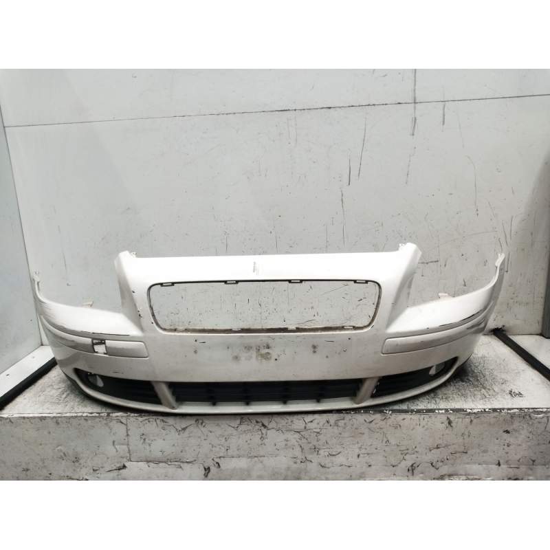 Recambio de paragolpes delantero para volvo s40 berlina 1.8 kinetic referencia OEM IAM  SIN REJILLA 
