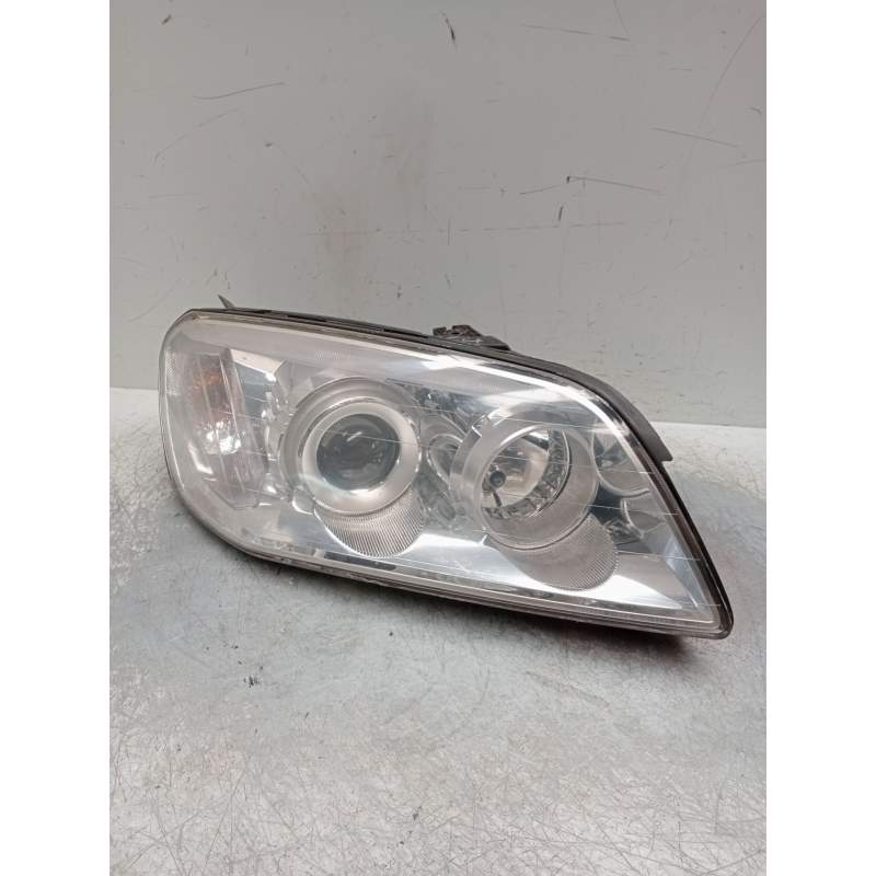 Recambio de faro derecho para chevrolet captiva (c100, c140) 2.0 d referencia OEM IAM   2006
