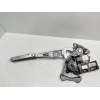 Recambio de elevalunas delantero izquierdo para renault megane iii coupe 1.6 16v referencia OEM IAM  3P 2008