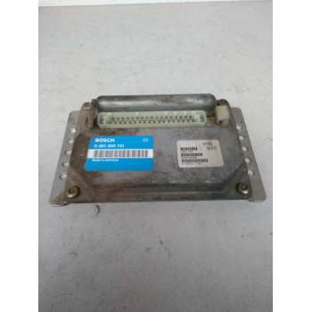 CENTRALITA MOTOR UCE 0261200721 