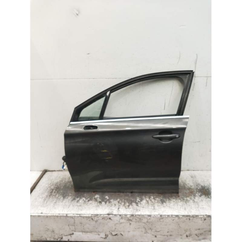 Recambio de puerta delantera izquierda para citroën c4 lim. seduction referencia OEM IAM  5P 2010