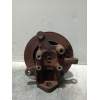 Recambio de mangueta delantera izquierda para mercedes-benz sprinter (w901,w904) caja cerr. 2.9 turbodiesel referencia OEM IAM 9