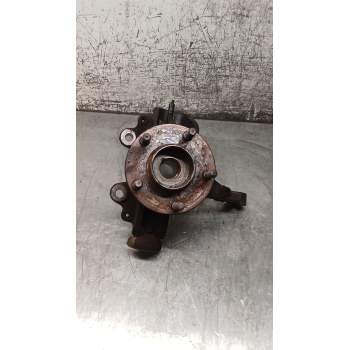 MANGUETA DELANTERA IZQUIERDA 3M513K171 16TDCI 2008