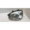 Recambio de faro izquierdo para hyundai santa fe (sm) 2.0 crdi cat referencia OEM IAM   