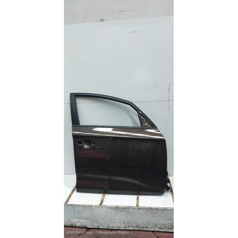 Recambio de puerta delantera derecha para kia carens ( ) business referencia OEM IAM  5P 2013