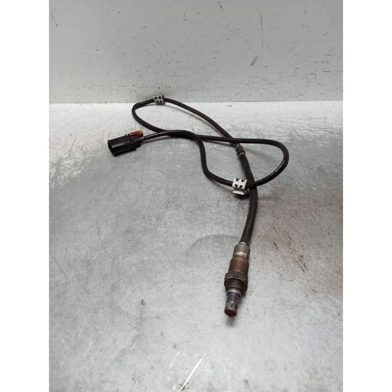 Recambio de sonda lambda para audi a3 sportback (8va) ambiente referencia OEM IAM 04L906262  2012