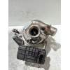 Recambio de turbocompresor para peugeot 607 (s2) referencia OEM IAM 72334112 4U3Q6K682AJ 2004