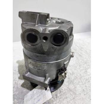 COMPRESOR AIRE ACONDICIONADO 710602004 ST11VB 