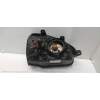 Recambio de faro izquierdo para hyundai santa fe (sm) 2.0 crdi cat referencia OEM IAM   