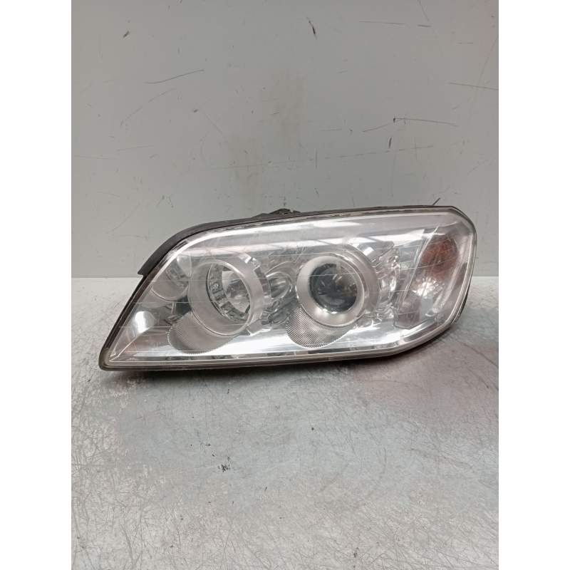 Recambio de faro izquierdo para chevrolet captiva (c100, c140) 2.0 d referencia OEM IAM   2006