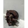 Recambio de mangueta delantera izquierda para mercedes-benz sprinter (w901,w904) caja cerr. 2.9 turbodiesel referencia OEM IAM 9