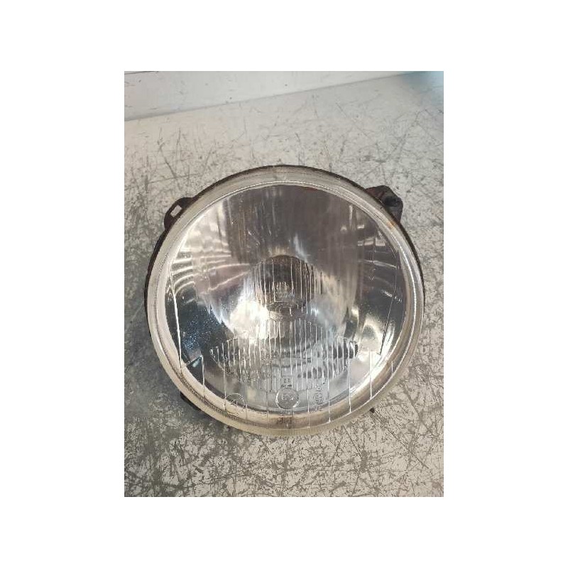 Recambio de faro izquierdo para renault 4 berlina/familiar/furgoneta 1.1 referencia OEM IAM   