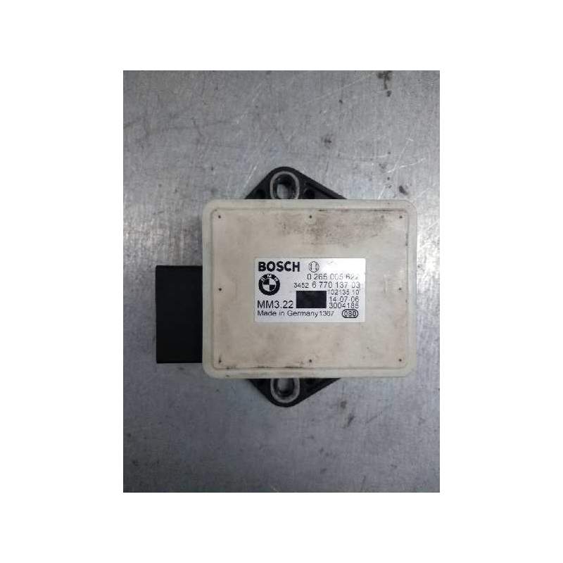 Recambio de sensor para bmw serie 5 berlina (e60) 530d referencia OEM IAM 0265005622 3452677013703 102135