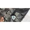 Recambio de faro izquierdo para hyundai santa fe (sm) 2.0 crdi cat referencia OEM IAM   