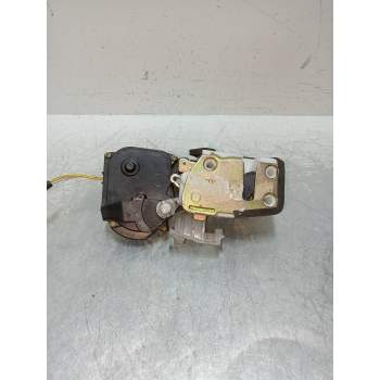 MOTOR CIERRE CENTRALIZADO TRASERO DERECHO FQM000160 4P