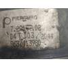 Recambio de depresor freno / bomba vacio para peugeot 206 berlina referencia OEM IAM 9637413980  