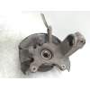 Recambio de mangueta delantera izquierda para mg mg zr (f/rf) 1.4 16v cat referencia OEM IAM   