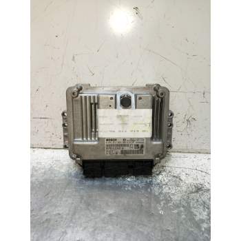 CENTRALITA MOTOR UCE 0281011863 9651291480 1039S06206 EDC16C34 2004
