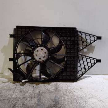ELECTROVENTILADOR 