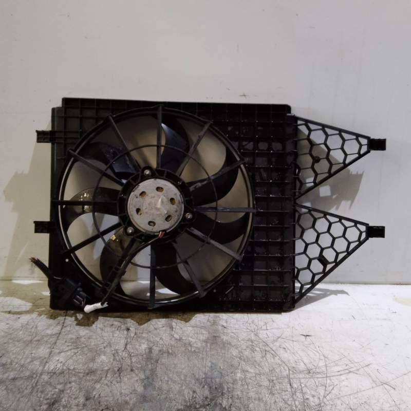 Recambio de electroventilador para seat ibiza sc (6j1) copa referencia OEM IAM   