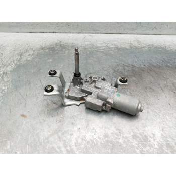 MOTOR LIMPIA TRASERO 7407264 A2479065102 
