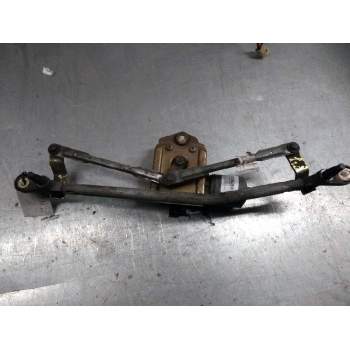 MOTOR LIMPIA DELANTERO 0390241700 3397020606 