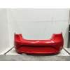 Recambio de paragolpes trasero para seat leon (1p1) 1.6 tdi referencia OEM IAM   2008