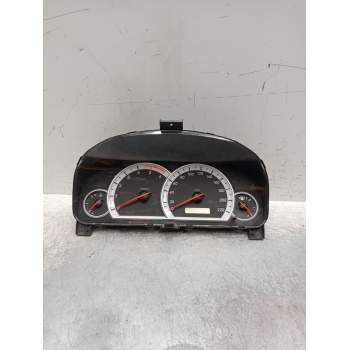 CUADRO INSTRUMENTOS FI7E170829 96858442 2006