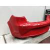Recambio de paragolpes trasero para seat leon (1p1) 1.6 tdi referencia OEM IAM   2008