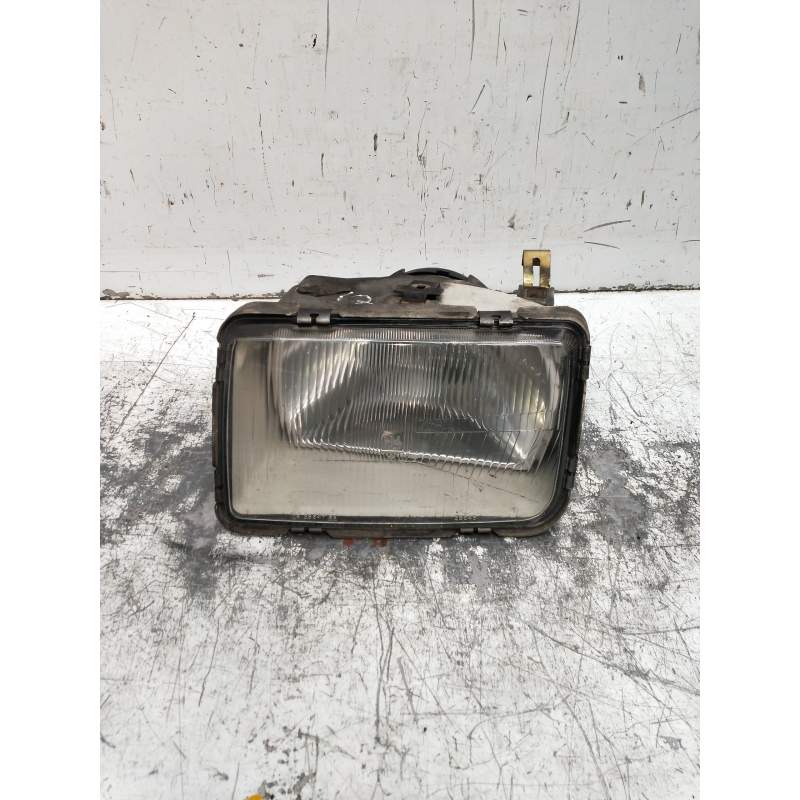 Recambio de faro izquierdo para ford sierra berlina básico referencia OEM IAM   