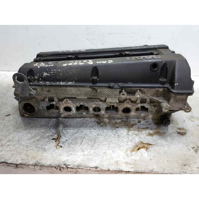 Recambio de culata para saab 9000 / 9000 cs 2.3 cat referencia OEM IAM B234I 9147927 